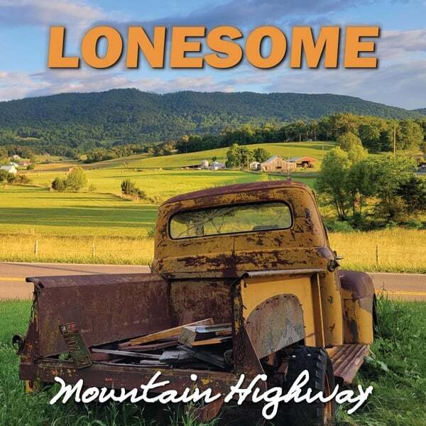 Cover art for Lonesome